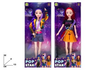 BAMBOLA POP STAR 175620 41272