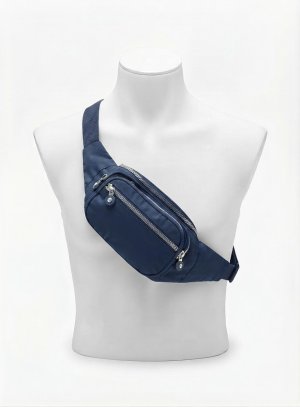 MARSUPIO 262 BLU 40087
