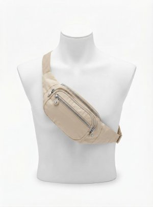 MARSUPIO 262 BEIGE 40087