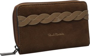 2331/SETV6 PORTAFOGLIO DONNA TAUPE 15x10cm 41233