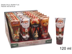 CREMA MANI 120ml 472041 40649