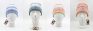 CAPPELLO MAGLIA MULTICOLOR 181425 CHARRO 40351