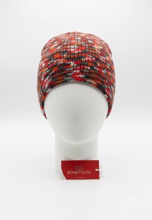CAPPELLO BALLOON ROMEO GIGLI 191352 351 MULTICOLOR
