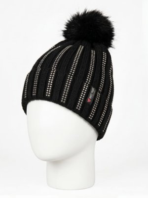 CAPPELLO LUREX STRASS SWEET YEARS 35436