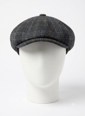 CAPPELLO BALLOON ROMEO GIGLI 191373 351