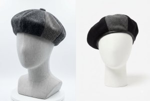 CAPPELLO BASCO DONNA ROMEO GIGLI 191367