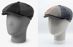 CAPPELLO BALLOON UOMO ROMEO GIGLI 191372