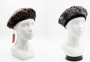 CAPPELLO BASCO ROMEO GIGLI 191364 351