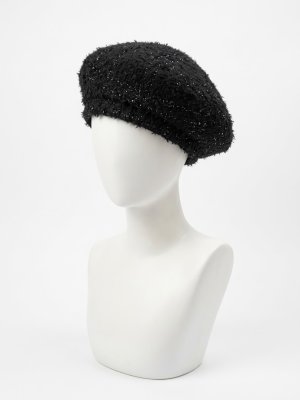 CAPPELLO BASCO LUREX ROMEO GIGLI 191118