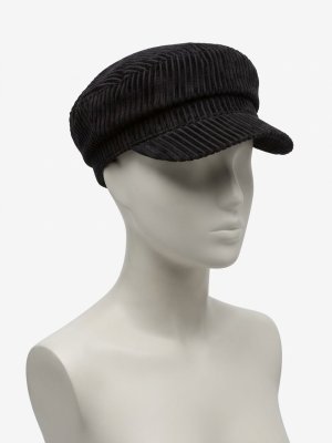CAPPELLO CON VISIERA ROMEO GIGLI 191358
