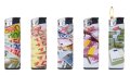 PROF REFILLABLE EUROS BANK NOTES 44803743 41187