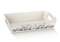 CESTO I.350x260x70 CHRISTMAS VILLAGE 197769S 56065