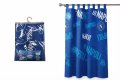 I00001891 CALATA NAPOLI S.S.C MICRO 140x290cm LOGO GRANDE 55844