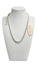 N4816 COLLANA PERLA GR. 40421