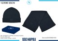 SET SCIARPA E CAPPELLO MAGLIA IN BOX 123596 SSCN 40351