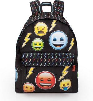 MOCHILA EMOJI BOLT 37151 43x13x33cm 41307