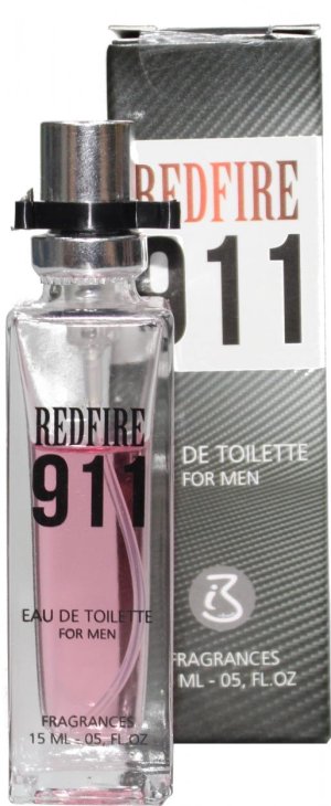 PARFUM BASIC 7 15ml 91202 1247
