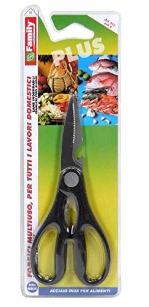 FORBICI 312/DA/CUCINA/LAME/INOX 40071