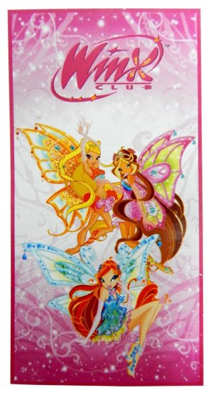 TELO MARE WINX 8934 272 1210 703