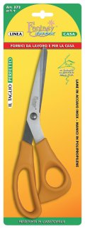 FORBICI 273/P8 LAVORO M.CI POLIPROPILENE POLL.8 0273.8 40071