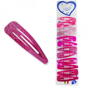 CC52140 CLIC CLAC TONI ROSA 7cm 41414