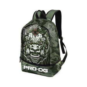 PRO-DG ZAINO MOCHILA URBAN WAR DRAGON 49606 796