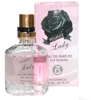 PARFUM BASIC 9 15ml 91202 1247