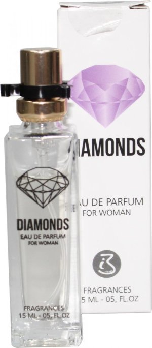 PARFUM BASIC 10 15ml 91202 1247