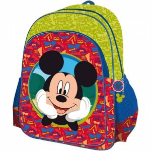 ZAINO MICKEY AS6311 30X40CM