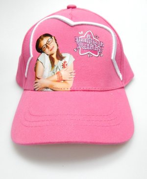 CAPPELLO BASEBALL MONDO DI PATTY FUCSIA 10MDP118773HH 626