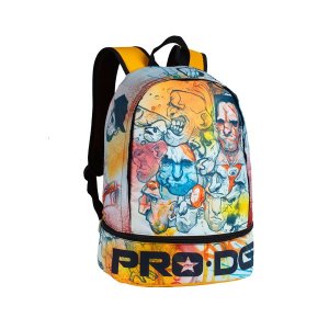 PRO-DG ZAINO MOCHILA URBAN ANGRY 48999 796
