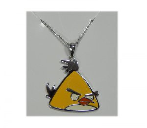 COLLANA ACCIAIO CL663