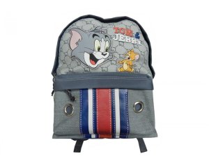 ZAINO TOM & JERRY 07996 30X38 CM
