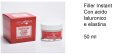DERMATTIVA CREMA VISO FILLER ISTANT 50ml 111215 52318