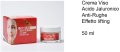 DERMATTIVA CREMA VISO ACIDO IALURONICO ANTI RUGHE 50ml 110010 52318