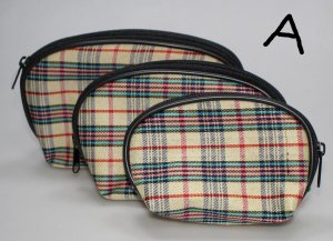 P/OGGETTI 1120008/3PZ/POCHETTE/142