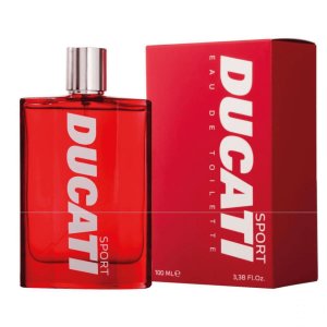 DUCATI SPORT EDT 100ml 127774 41457