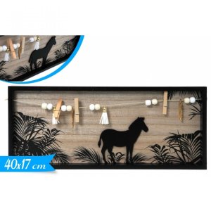 PORTAFOTO CON CLIP 670032 40617