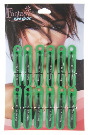 PINZETTE BRUNITE 164C.8 40071