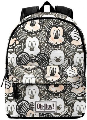CLASSIC MICKEY ZAINO HS OH BOY 37540 796
