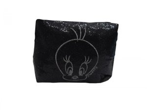 POCHETTE TITTI L71686 (NERO) 17X15CM