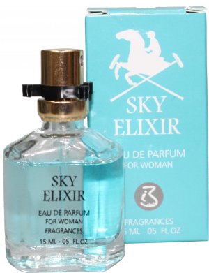 PARFUM BASIC 15ml 91202 1247