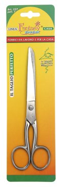 227/P7 FORBICI LAVORO POLL.7 LINEA FANTASY 0227.7 40071