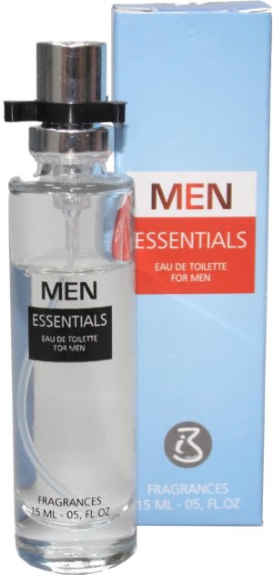 PARFUM BASIC 1 15ml 91202 1247