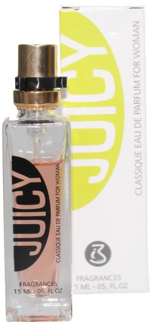 PARFUM BASIC 6 15ml 91202 1247