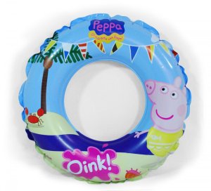 SALVAGENTE 50cm PEPPA PIG 731101 617