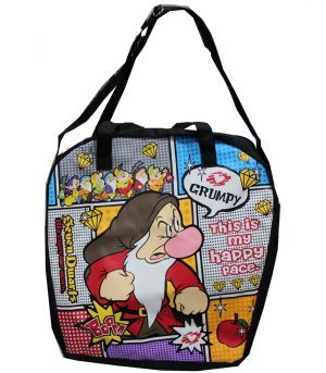 BORSA CON TRACOLLA NNF7717A4 659