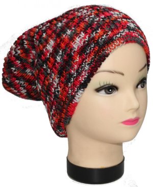 CAPPELLO BALLOON ROMEO GIGLI 191352 351 MULTICOLOR