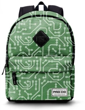 PRO-DG ZAINO FREESTYLE GEEK 33718 796