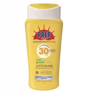 GA2130700 PREP LATTE SOLARE SPF30 ECO 200ml 41454